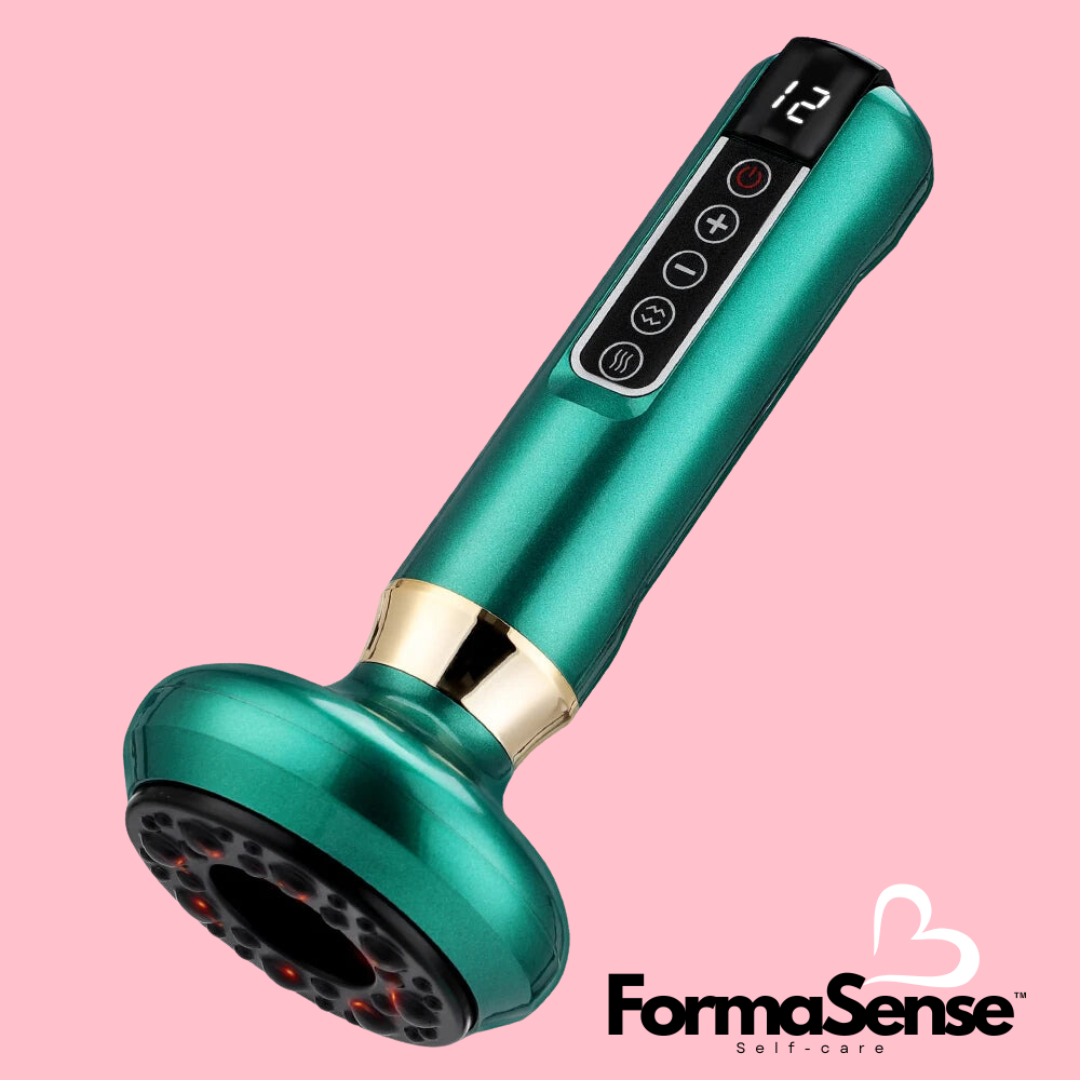 Masseur anti-cellulite FormaSense™