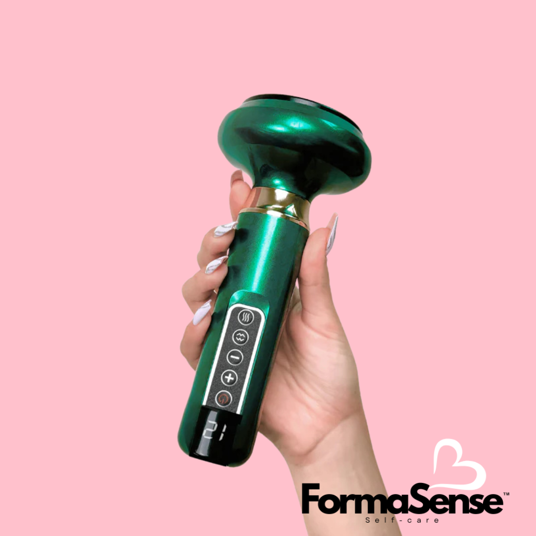 Masseur anti-cellulite FormaSense™
